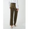 Pleat Trouser