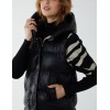 Hooded Puffer Gilet