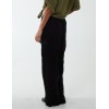 Wide Leg Cargo Trouser