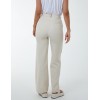 Wide Leg Formal Trouser